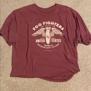 Foo Fighters T-Shirt
